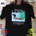 Top Advice From A Loon 2024 - Adult & Kids T-Shirts, Sweatshirts & Hoodies apparel design preview 1