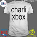 Top Charli Xcx Xbox - Adult & Kids T-Shirts, Sweatshirts & Hoodies apparel design preview 1