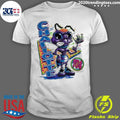 Top Charlotte Hornets Neon Bug - Adult & Kids T-Shirts, Sweatshirts & Hoodies apparel design preview 1