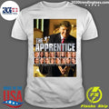 Top Donald Trump The Apprentice Complete First Season - Adult & Kids T-Shirts, Sweatshirts & Hoodies apparel design preview 1