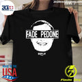 Top Fade Pedone - Adult & Kids T-Shirts, Sweatshirts & Hoodies apparel design preview 1