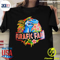 Top Furafic Fark - Adult & Kids T-Shirts, Sweatshirts & Hoodies apparel design preview 1