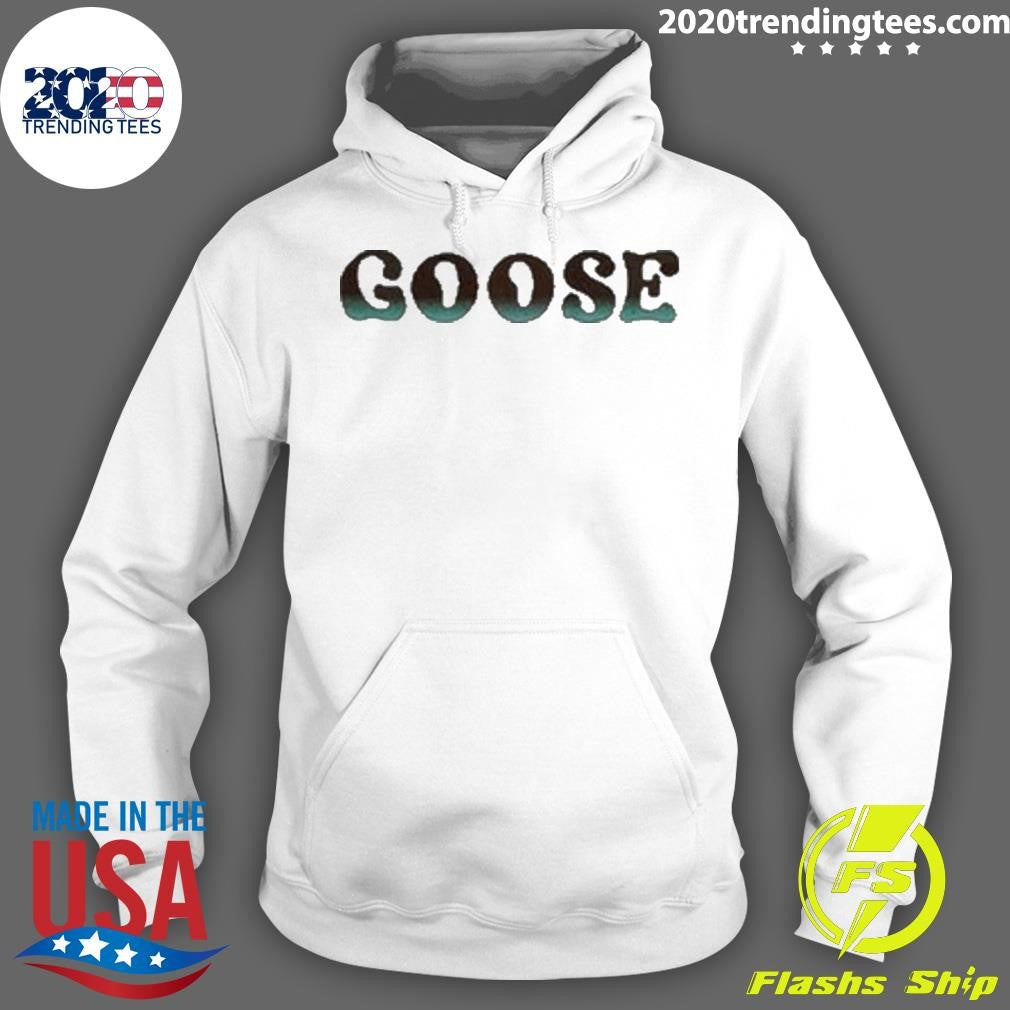 Top Goose Shows Sep-dec 2024 - Adult & Kids T-Shirts, Sweatshirts & Hoodies apparel design preview 2