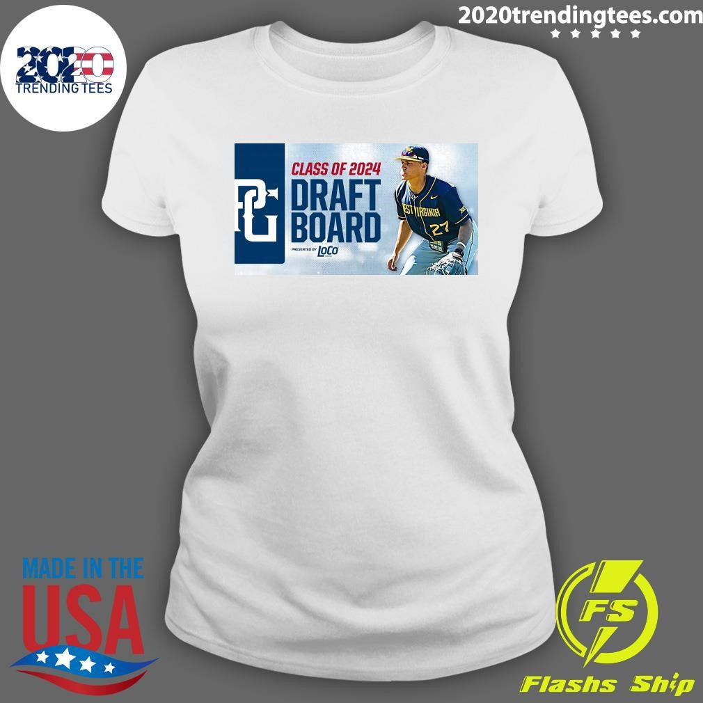 Top High School and College Baseball Player Rankings - Adult & Kids T-Shirts, Sweatshirts & Hoodies apparel design preview 3