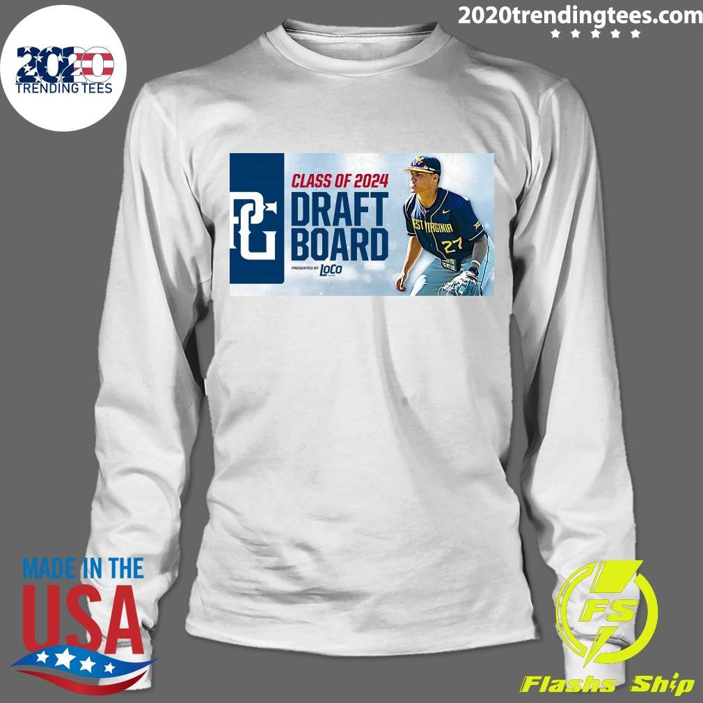 Top High School and College Baseball Player Rankings - Adult & Kids T-Shirts, Sweatshirts & Hoodies apparel design preview 4