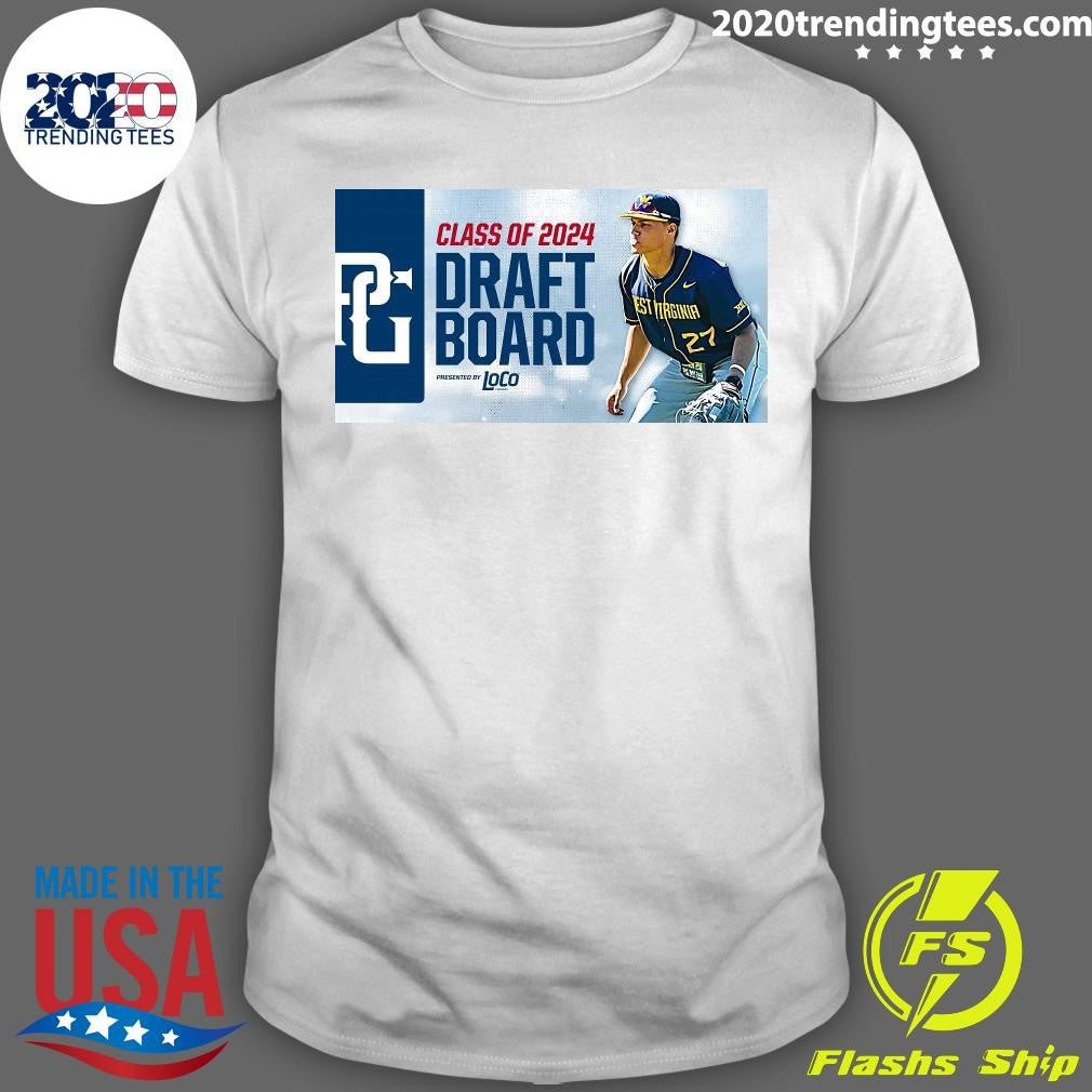 Top High School and College Baseball Player Rankings - Adult & Kids T-Shirts, Sweatshirts & Hoodies apparel design preview 1