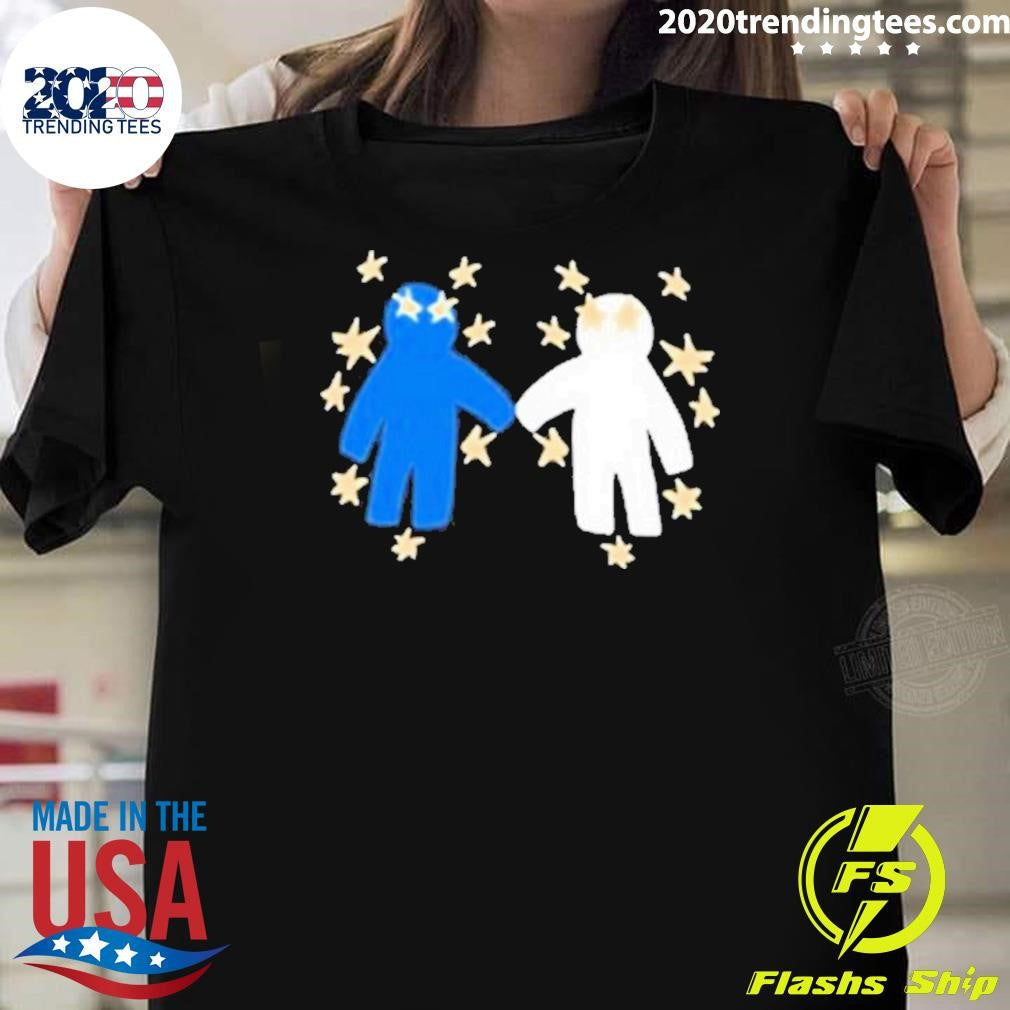 Top Hold My Hand - Adult & Kids T-Shirts, Sweatshirts & Hoodies apparel design preview 1