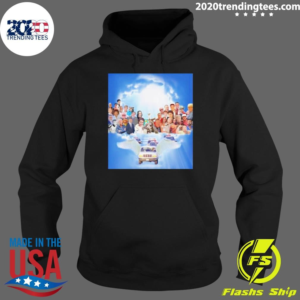Top Join Us Oj Simpson - Adult & Kids T-Shirts, Sweatshirts & Hoodies apparel design preview 2