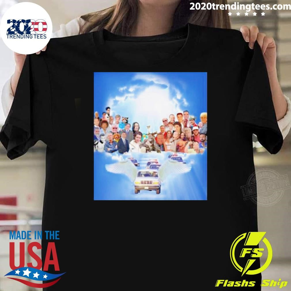 Top Join Us Oj Simpson - Adult & Kids T-Shirts, Sweatshirts & Hoodies apparel design preview 1