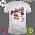 Top Josie's Homemade Pies - Adult & Kids T-Shirts, Sweatshirts & Hoodies apparel design preview 1