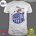 Top Lately I've Been Coquette Maxxing - Adult & Kids T-Shirts, Sweatshirts & Hoodies apparel design preview 1