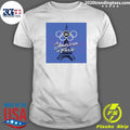 Top Lilly King An American In Paris - Adult & Kids T-Shirts, Sweatshirts & Hoodies apparel design preview 1