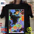 Top Lotus Nye 2023 Poster - Adult & Kids T-Shirts, Sweatshirts & Hoodies apparel design preview 1