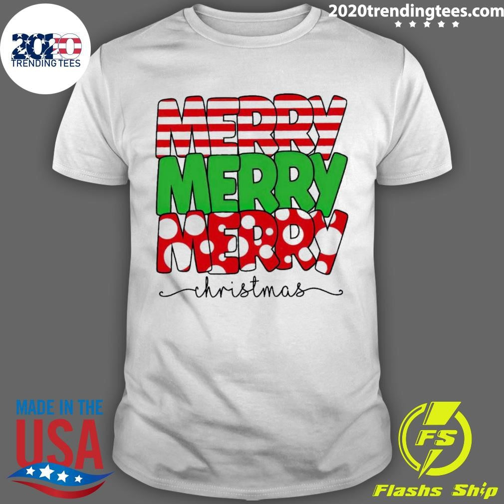 Top Merry Christmas - Adult & Kids T-Shirts, Sweatshirts & Hoodies apparel design preview 1