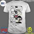 Top Mickey Mouse Relax A Little - Adult & Kids T-Shirts, Sweatshirts & Hoodies apparel design preview 1