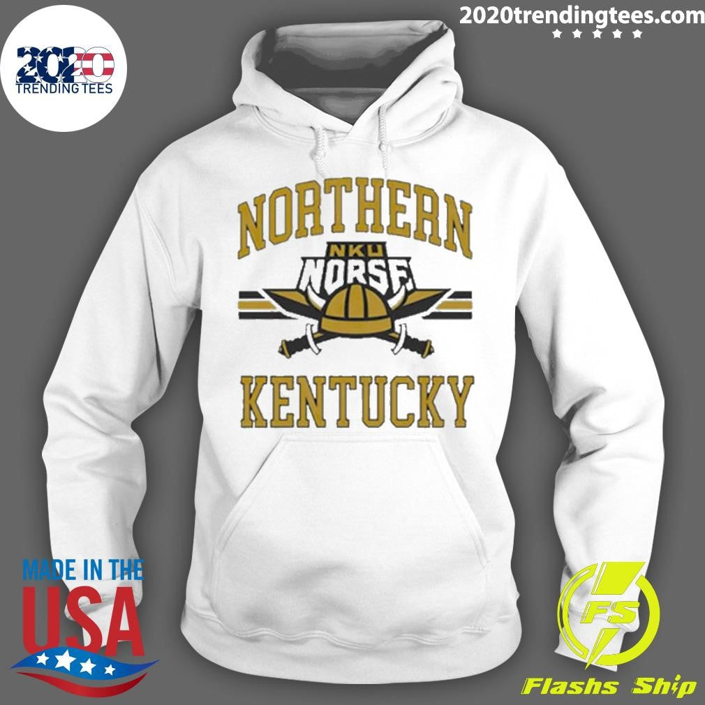 Top Northern Kentucky Billboard - Adult & Kids T-Shirts, Sweatshirts & Hoodies apparel design preview 2