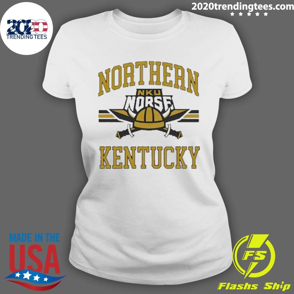 Top Northern Kentucky Billboard - Adult & Kids T-Shirts, Sweatshirts & Hoodies apparel design preview 3