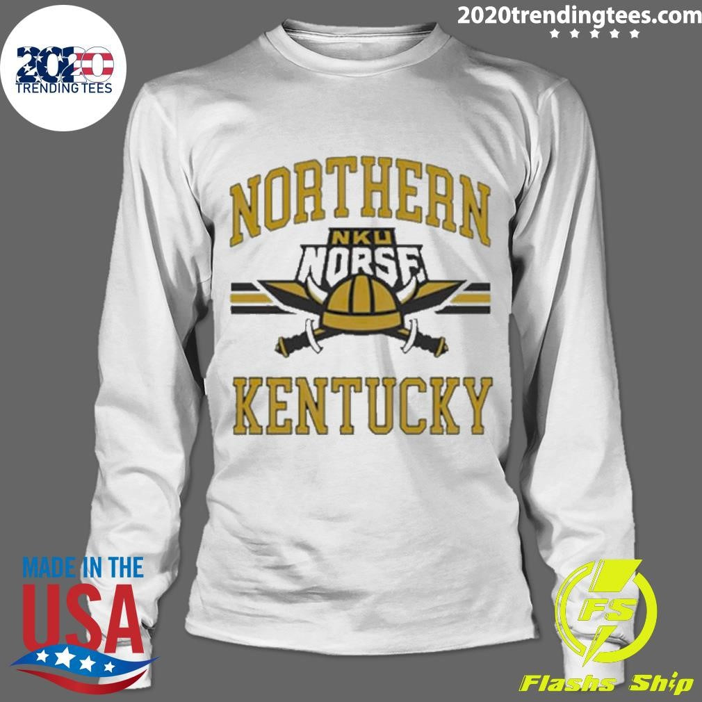 Top Northern Kentucky Billboard - Adult & Kids T-Shirts, Sweatshirts & Hoodies apparel design preview 4