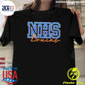 Top Northwest Bruins Lead The Way - Adult & Kids T-Shirts, Sweatshirts & Hoodies apparel design preview 1