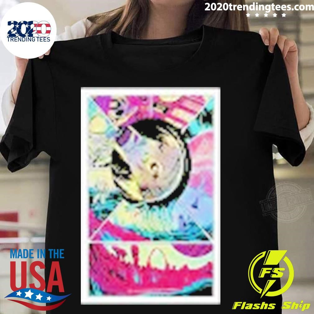Top Phish Band Tour On July 30-31 2024 Live At - Adult & Kids T-Shirts, Sweatshirts & Hoodies apparel design preview 1