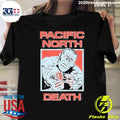 Top Pnd Facerip New - Adult & Kids T-Shirts, Sweatshirts & Hoodies apparel design preview 1