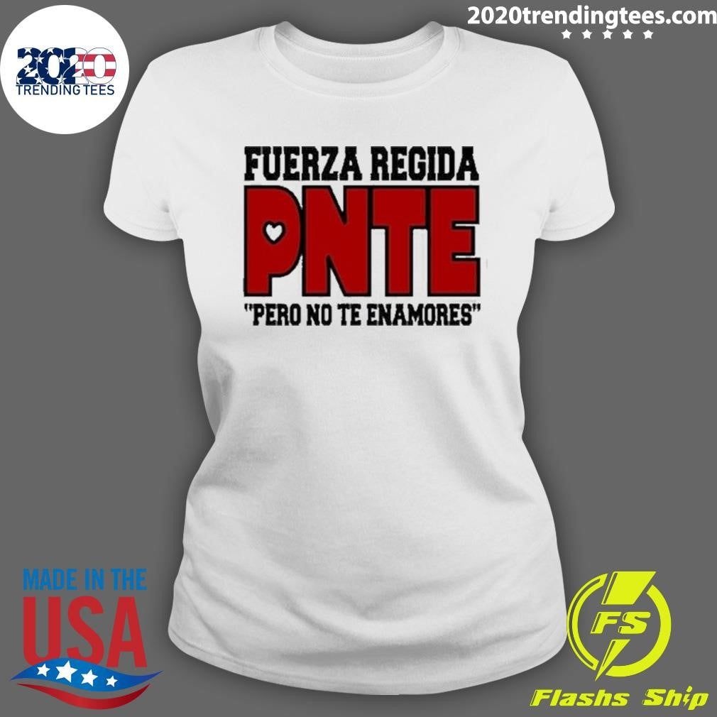 Top Premium Fuerzaregidashop Fuerza Regida Pnte Pero - Adult & Kids T-Shirts, Sweatshirts & Hoodies apparel design preview 3