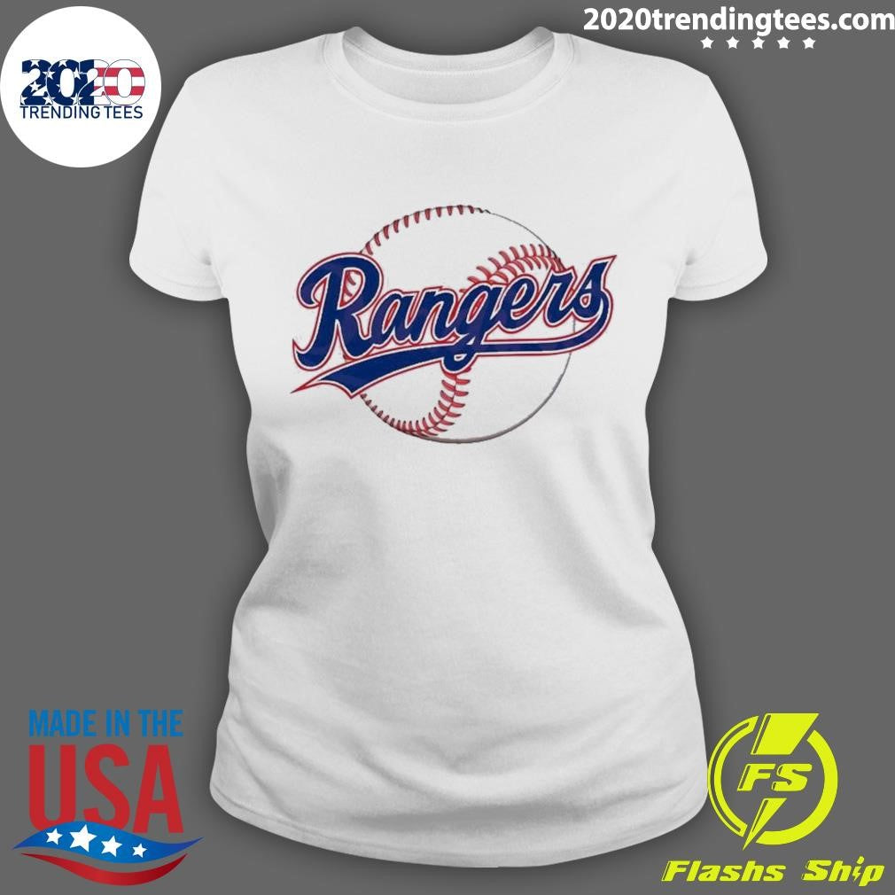 Top Retro Baseball 2023 Champions - Adult & Kids T-Shirts, Sweatshirts & Hoodies apparel design preview 3