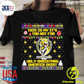 Top Richmond Tigers This Is My It's Too Hot For Ugly - Adult & Kids T-Shirts, Sweatshirts & Hoodies apparel design preview 1