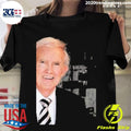 Top Rip Henry Kissinger 1923-2023 Thank You For The - Adult & Kids T-Shirts, Sweatshirts & Hoodies apparel design preview 1