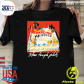 Top Stone Temple Pilots 12 Gracious Melodies 30th - Adult & Kids T-Shirts, Sweatshirts & Hoodies apparel design preview 1