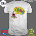 Top Surprised Patrick Fomo - Adult & Kids T-Shirts, Sweatshirts & Hoodies apparel design preview 1