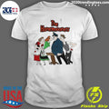 Top The Honeymooners Cartoon Art - Adult & Kids T-Shirts, Sweatshirts & Hoodies apparel design preview 1