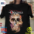 Top The Originals Graphic - Adult & Kids T-Shirts, Sweatshirts & Hoodies apparel design preview 1
