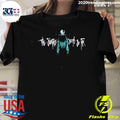 Top The Surface Seems So Far Floating Head - Adult & Kids T-Shirts, Sweatshirts & Hoodies apparel design preview 1