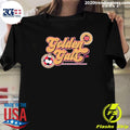 Top Usa Golden Gals - Adult & Kids T-Shirts, Sweatshirts & Hoodies apparel design preview 1