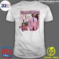 Top WAP Women And Politics There's Some Trumps In - Adult & Kids T-Shirts, Sweatshirts & Hoodies apparel design preview 1