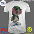 Top kikillopieces Tanaka - Adult & Kids T-Shirts, Sweatshirts & Hoodies apparel design preview 1