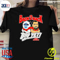 Top new Heights Back 2 Big Yeti - Adult & Kids T-Shirts, Sweatshirts & Hoodies apparel design preview 1