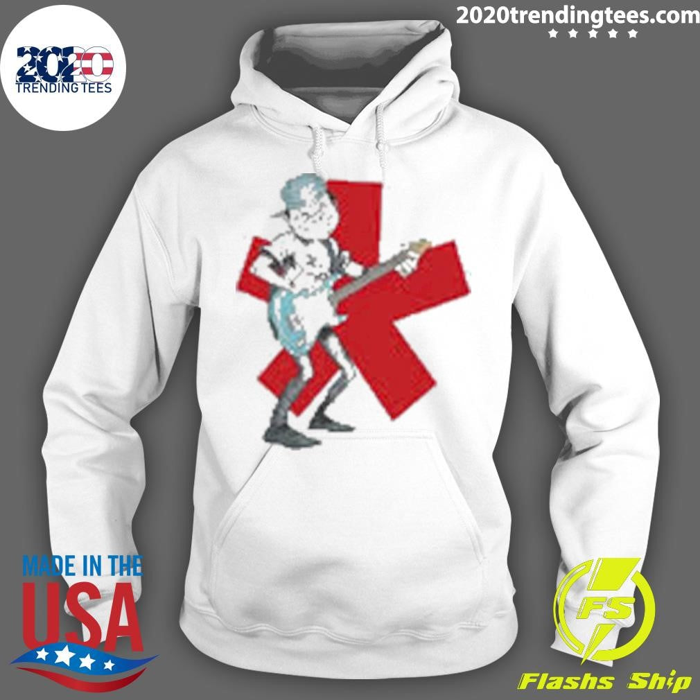 Top original Tmd Comic By Thomas Tenney - Adult & Kids T-Shirts, Sweatshirts & Hoodies apparel design preview 2