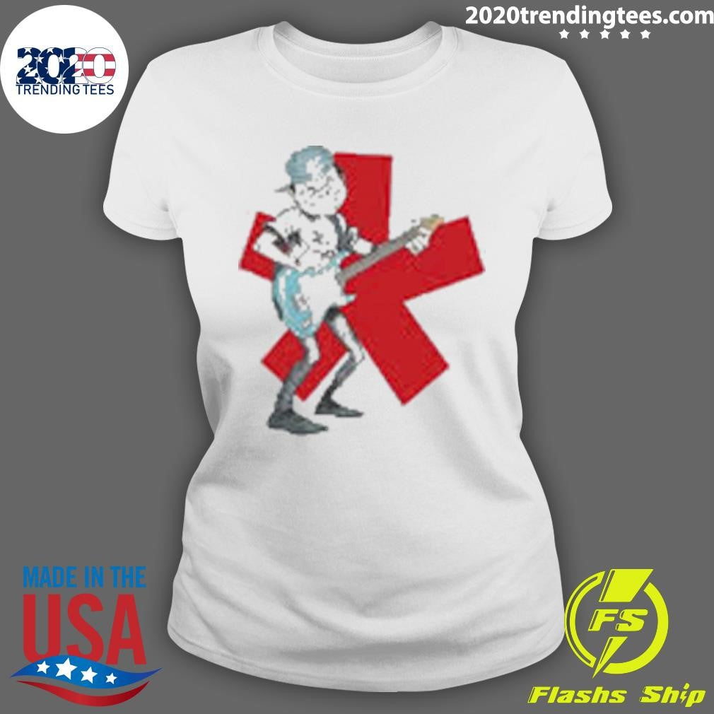 Top original Tmd Comic By Thomas Tenney - Adult & Kids T-Shirts, Sweatshirts & Hoodies apparel design preview 3