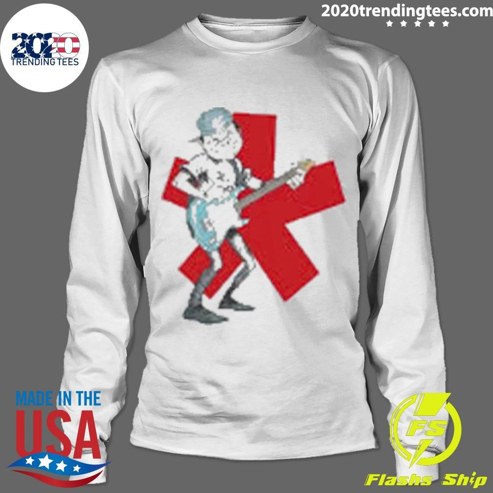 Top original Tmd Comic By Thomas Tenney - Adult & Kids T-Shirts, Sweatshirts & Hoodies apparel design preview 4