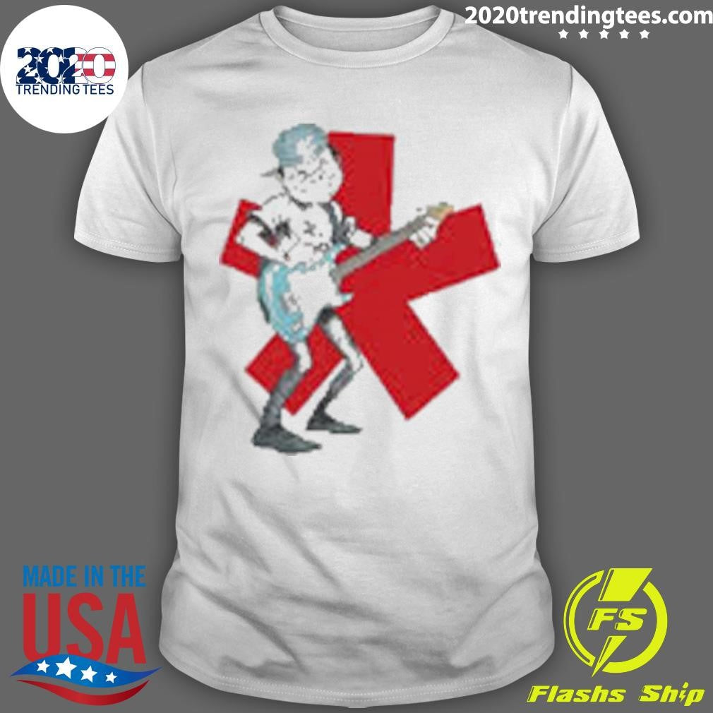 Top original Tmd Comic By Thomas Tenney - Adult & Kids T-Shirts, Sweatshirts & Hoodies apparel design preview 1