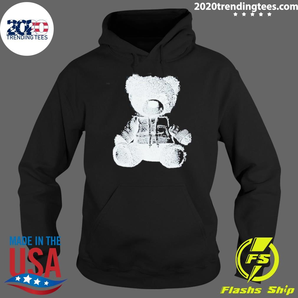 Top teddy Ribbed We Can't Be Friends - Adult & Kids T-Shirts, Sweatshirts & Hoodies apparel design preview 2