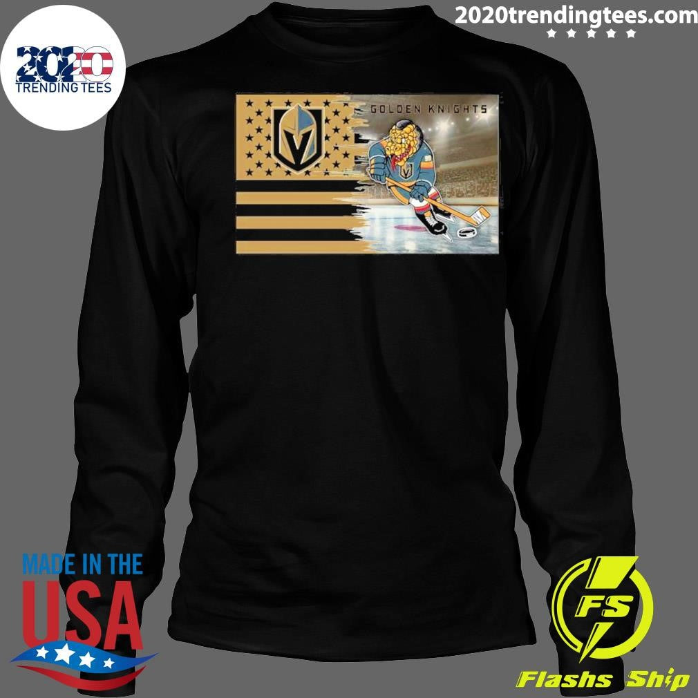 Top vegas Golden Knights Hockey San Francisco 49ers - Adult & Kids T-Shirts, Sweatshirts & Hoodies apparel design preview 4