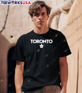 Toronto Maple Leafs levelwear design new - Adult & Kids T-Shirts, Sweatshirts & Hoodies apparel design preview 1