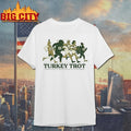 Tracksmith The Turkey Trot - Adult & Kids T-Shirts, Sweatshirts & Hoodies apparel design preview 1