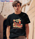 Trade Winds Oxnard California - Adult & Kids T-Shirts, Sweatshirts & Hoodies apparel design preview 1