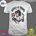 Trending Pin Up Kung Fu 2023 Classic - Adult & Kids T-Shirts, Sweatshirts & Hoodies apparel design preview 1