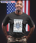Trent Grisham 2025 Vote - Adult & Kids T-Shirts, Sweatshirts & Hoodies apparel design preview 1
