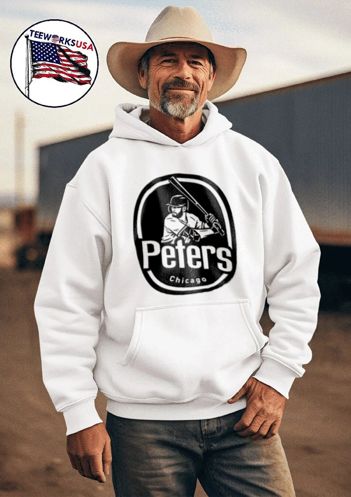 Tristan Peters Banana Man - Adult & Kids T-Shirts, Sweatshirts & Hoodies apparel design preview 3